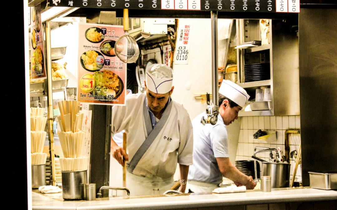Factors to Note of on How to Become a Chef